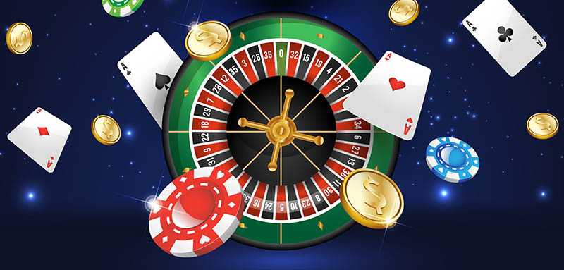 Apuestas y casinos Chile